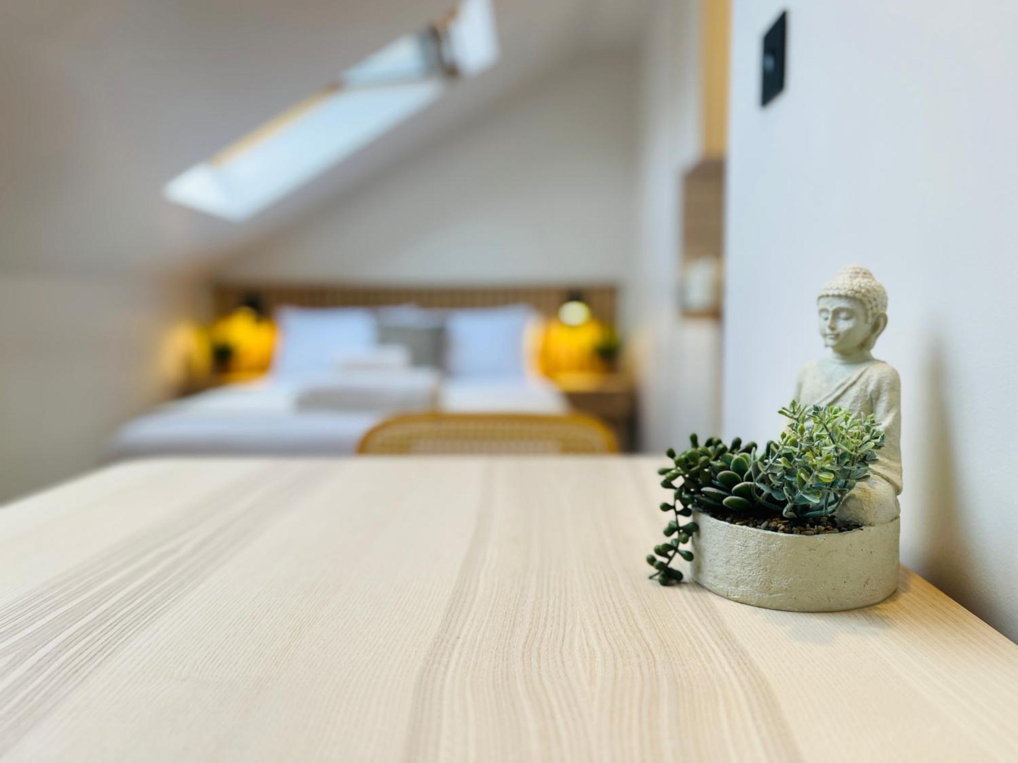 Accommodatie bij particulieren The Nook Londons Swanky With Free Parking